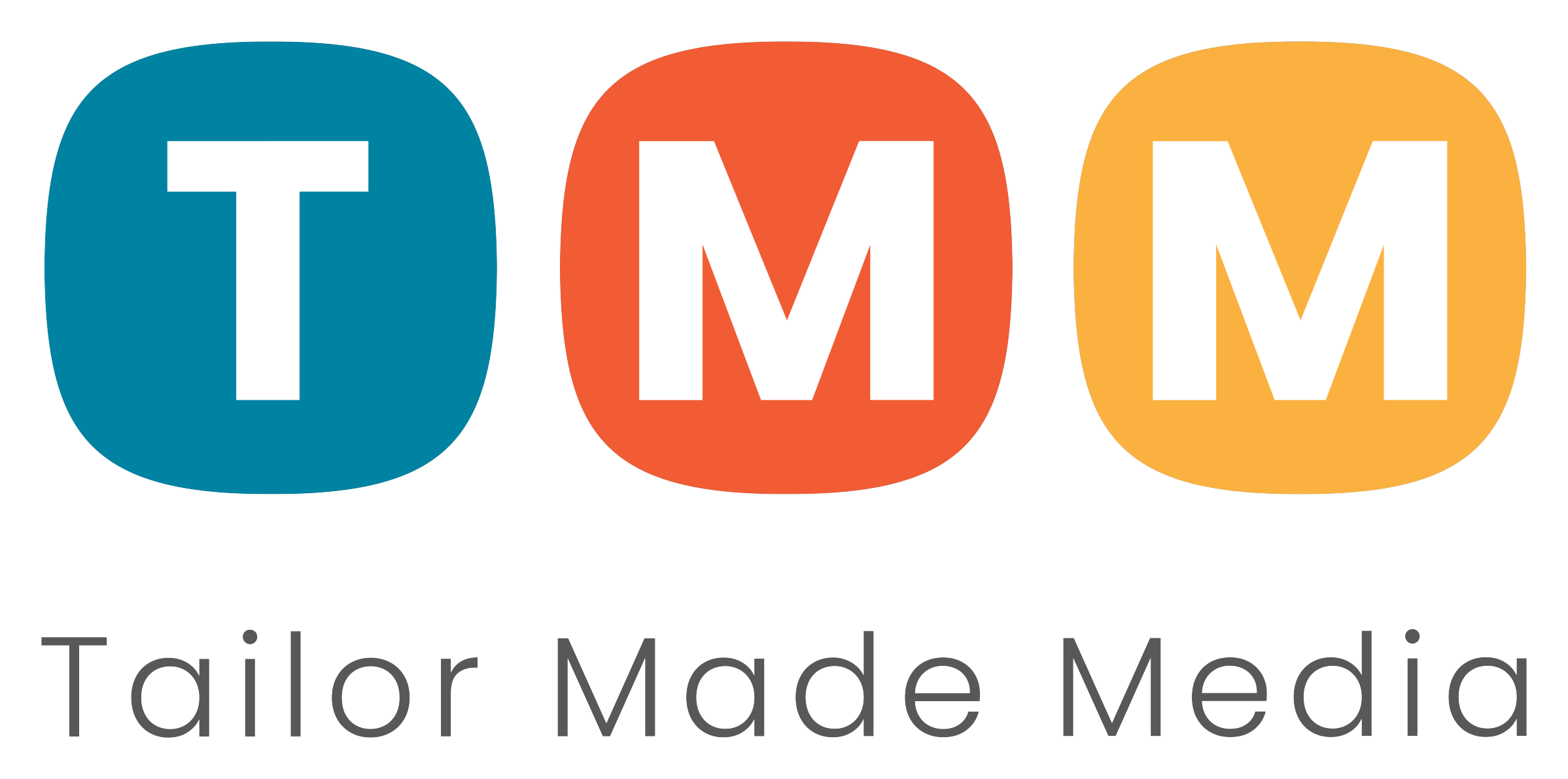 TMM — Tailor Made Media